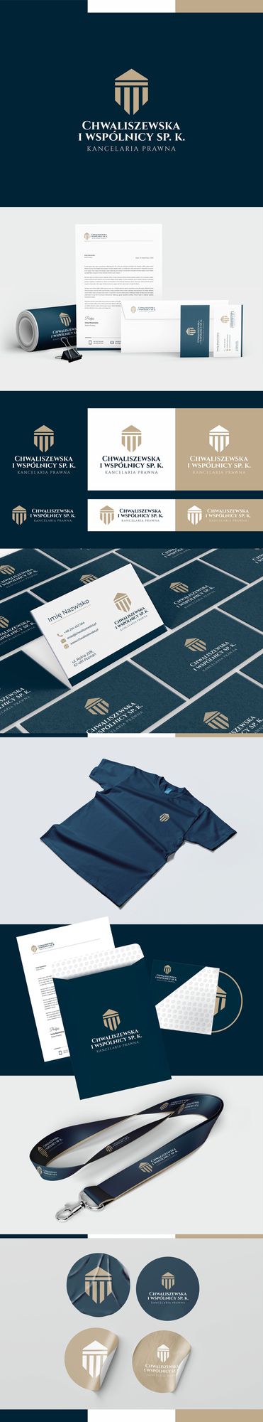 Kancelaria Chwaliszewska